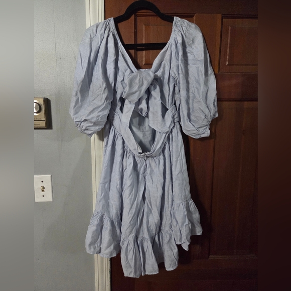 Petal & Pup Jocasta Dress - Picture 7 of 8